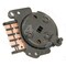 Four Seasons Chev Pu 91-83-G Ser Van/Express 90-78-S1 Selector Switch, 36695 36695 - alternate 1